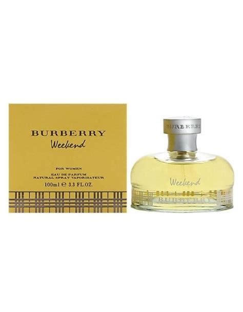 burberry weekend perfume chemist warehouse|burberry weekend nozzle issues.